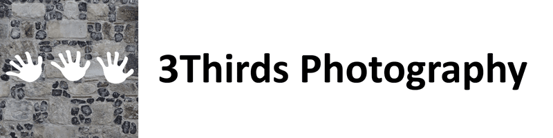 3Thirds logo