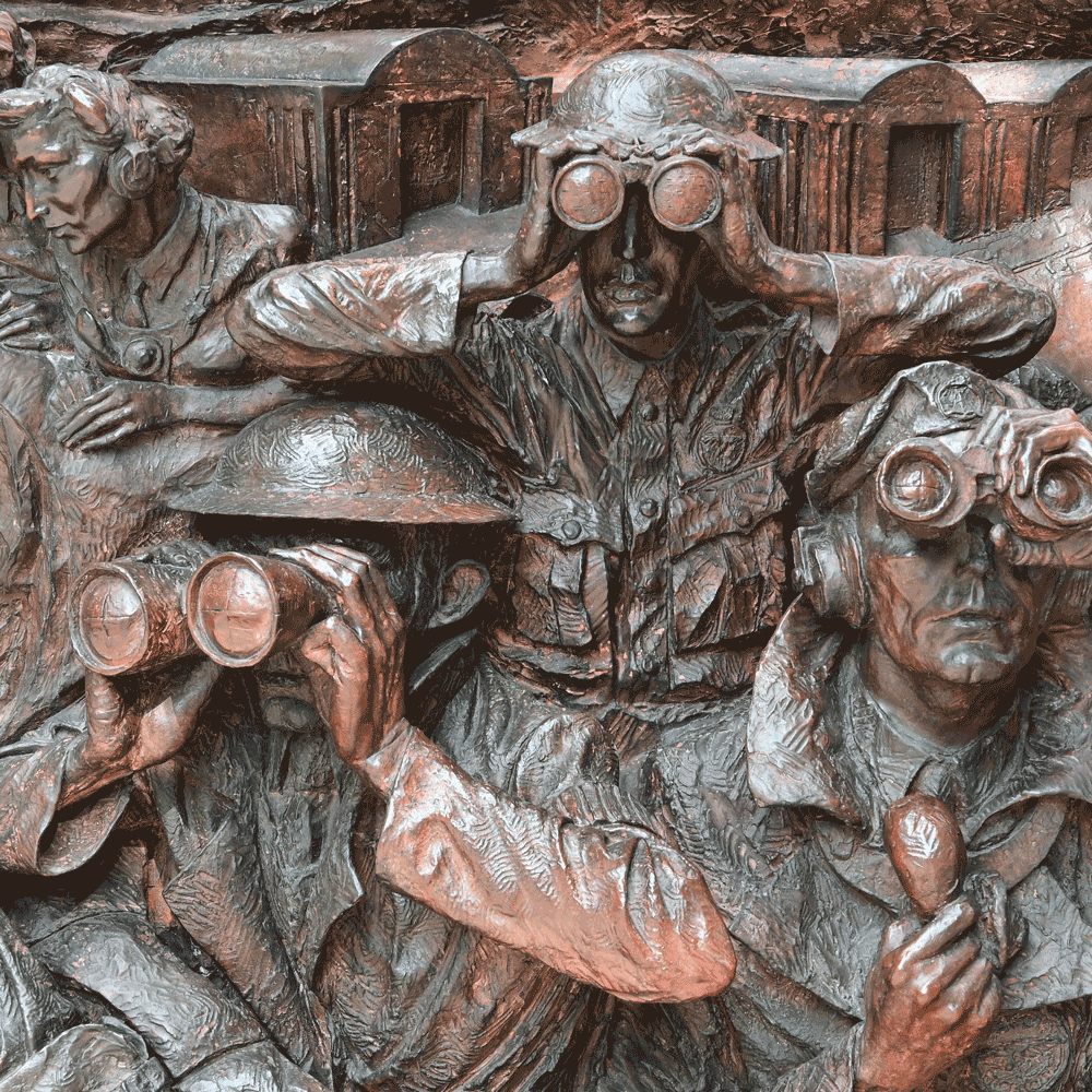 Battle of Britain memorial
